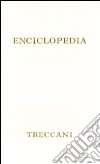 Enciclopedia Treccani libro