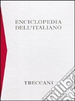 Treccani. Enciclopedia dell'italiano libro