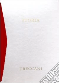 Treccani. Storia