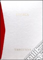 Treccani. Storia libro