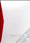 Treccani. Storia libro