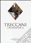 Grammatica Treccani libro