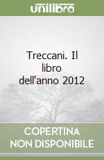 Treccani. Il libro dell'anno 2012