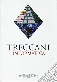 Treccani. Informatica libro