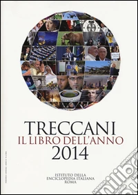 Treccani. Il libro dell'anno 2014