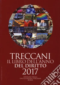 Treccani. Il libro dell'anno del diritto 2017