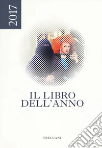 Treccani. Il libro dell'anno 2017