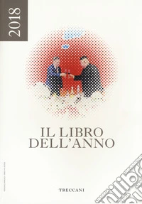 Treccani. Il libro dell'anno 2018