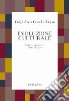 Evoluzione culturale libro