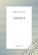 Libertà libro