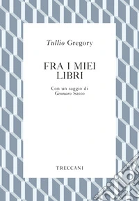 Fra i miei libri
