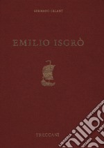 Emilio Isgrò libro