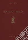 Emilio Isgrò libro