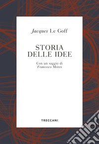 Storia delle idee