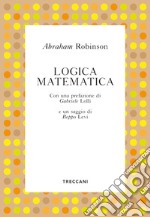 Logica matematica libro