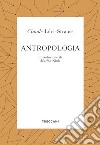 Antropologia libro di Lévi-Strauss Claude