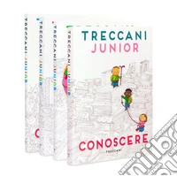 La Treccani junior