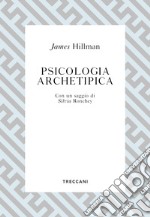 Psicologia archetipica libro