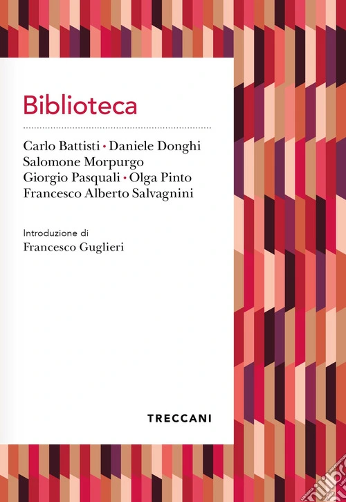 Biblioteca