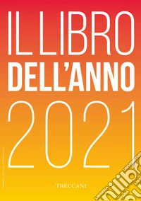 Treccani. Il libro dell'anno 2021