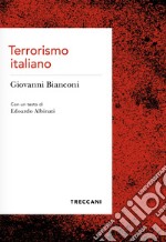 Terrorismo italiano libro