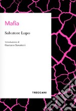 Mafia libro