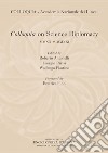 Colloquia on science diplomacy 2021. Ediz. italiana e inglese libro