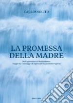 La promessa della madre. Dall'Appennino al Mediterraneo, viaggio tra i paesaggi e le opere dell'Acquedotto pugliese. Ediz. italiana e inglese libro