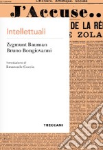 Intellettuali libro