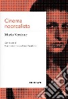 Cinema neorealista libro