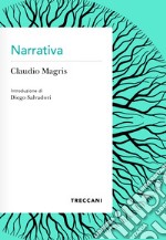 Narrativa libro