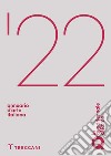 Annuario d'arte italiana (2022). Ediz. bilingue libro
