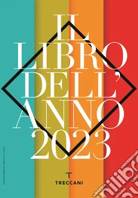 Treccani. Il libro dell'anno 2023