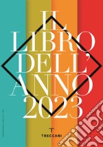 Treccani. Il libro dell'anno 2023 libro