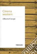 Cinema western libro