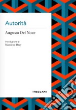 Autorità libro