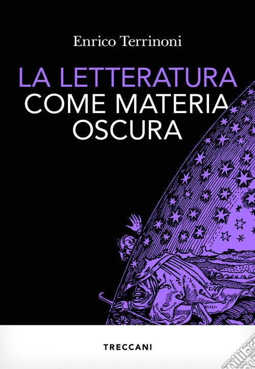La letteratura come materia oscura