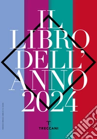 Treccani. Il libro dell'anno 2024