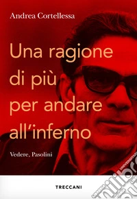 Una ragione in più per andare all'inferno. Vedere, Pasolini libro