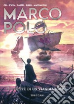 Marco Polo. Gioventù di un viaggiatore libro