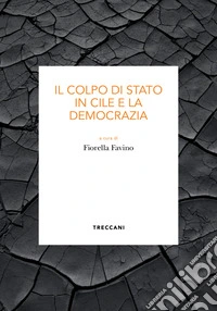 Il colpo di Stato in Cile e la democrazia libro