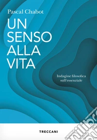 Un senso alla vita. Indagine filosofica sull'essenziale libro