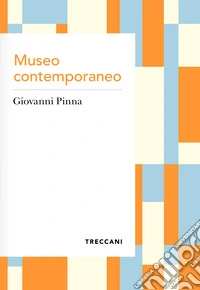 Museo contemporaneo libro