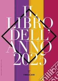 Treccani. Il libro dell'anno 2025