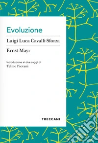 Evoluzione libro
