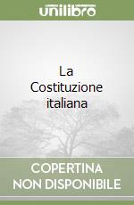 La Costituzione italiana