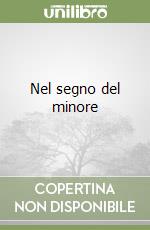 Nel segno del minore libro