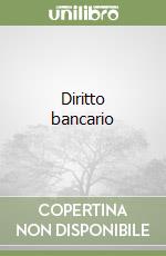 Diritto bancario