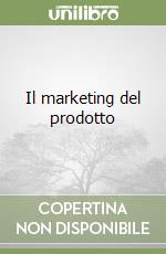 Il marketing del prodotto libro