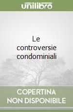 Le controversie condominiali